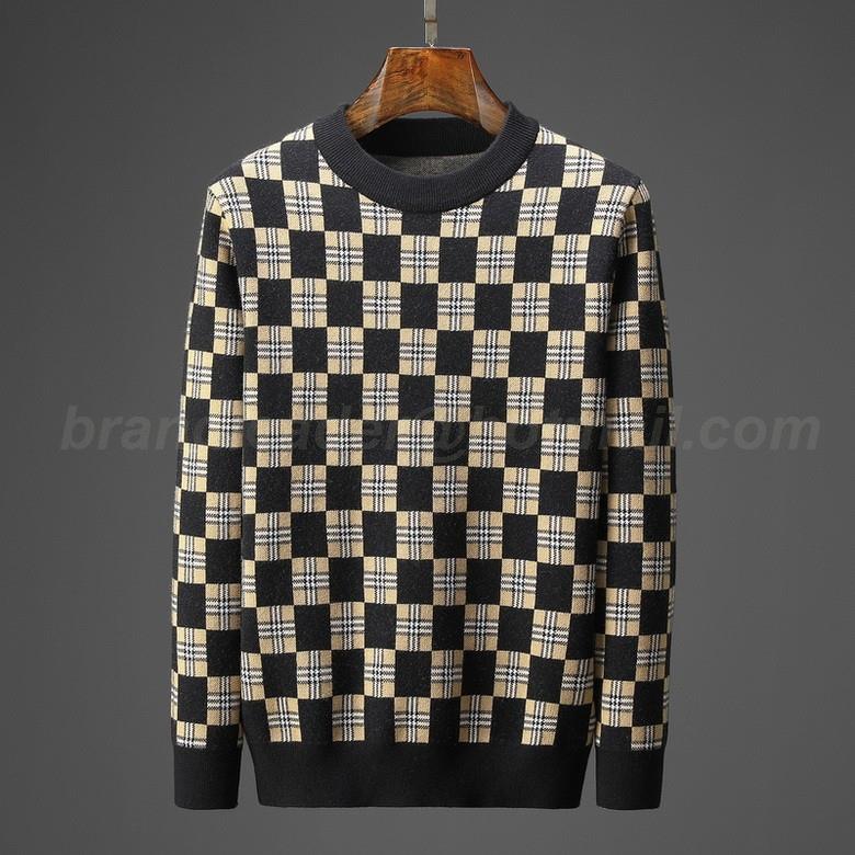 Burberry Men's Sweater 38